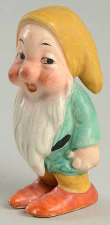 Snow White Collection Sleepy - Boxed