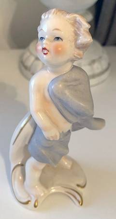 Month of the Year-Cupid November - Boxed