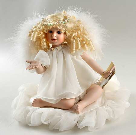 Wings of Love by Georgetown Collection