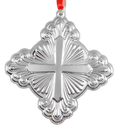 Annual Sterling Cross 2020 Cross - Boxed