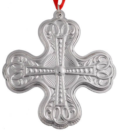 Annual Sterling Cross 2022 Cross - No Box