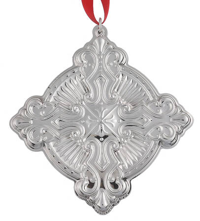 Annual Sterling Cross 2024 Cross - No Box
