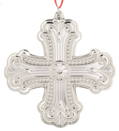 Annual Sterling Cross 2025 Cross - No Box