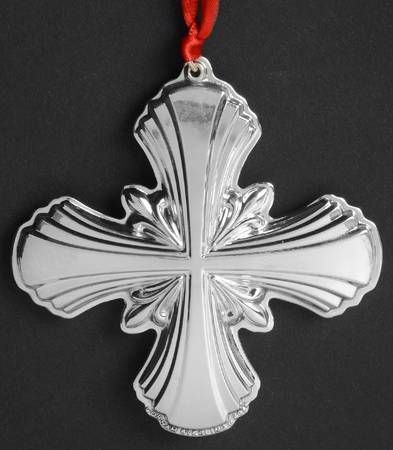 Annual Sterling Cross 2014-Cross - No Box