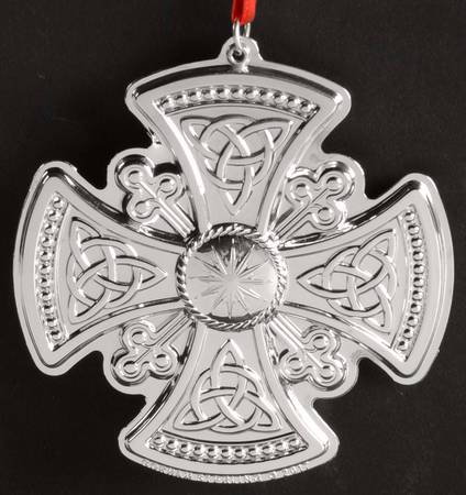 Annual Sterling Cross 2017-Cross - Boxed