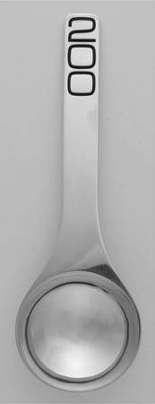 Bicentennial Spoon by Georg Jensen (Denmark)