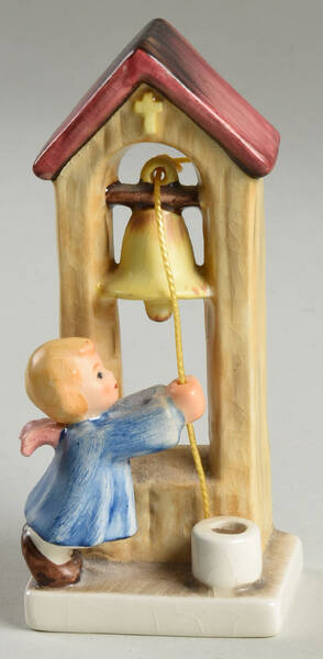 Maria Spotl Figurines (SPO MARK) by Goebel