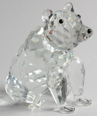 Shannon Figurines Bear - Boxed by Godinger