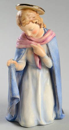 Nativity Hx306-Color by Goebel