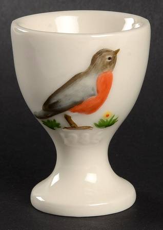 Annual Egg Cups by Goebel