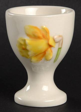 Annual Egg Cups 1982 - Daffodil - No Box