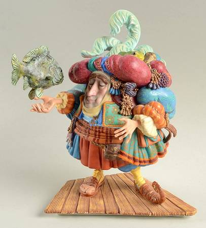 James Christensen Collection by Greenwich Workshop