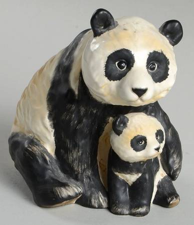 Mother's Day Figurines by Goebel