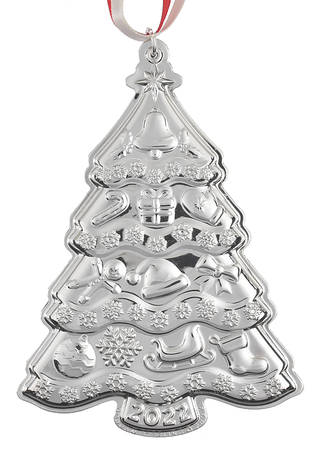 Sterling Christmas Tree 2022 Christmas Tree - No Box