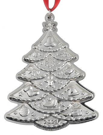 Sterling Christmas Tree 2023 Christmas Tree - No Box