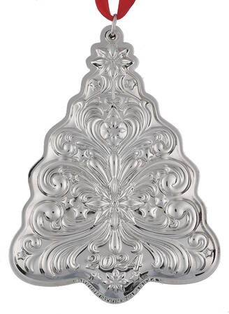 Sterling Christmas Tree 2024 Christmas Tree - No Box