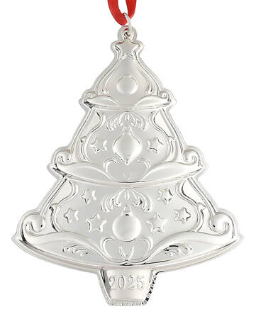 Sterling Christmas Tree 2025 Christmas Tree - No Box