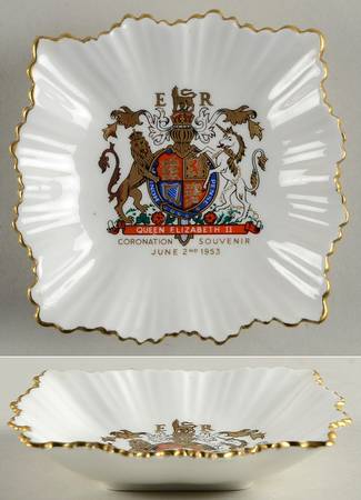 Royalty Commemoratives by Gladstone