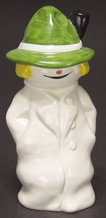 Whoosits Tyrolean Hat-Boy - Boxed