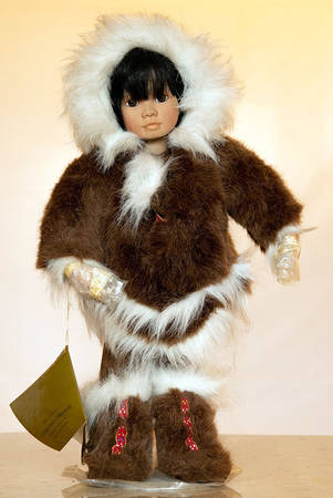 Alaskan Territories by Georgetown Collection