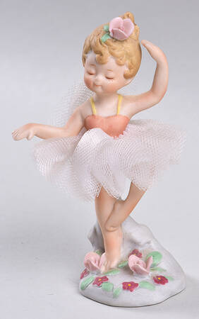George Good Figurines by George Good
