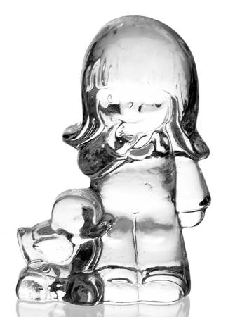 Bambinos-Crystal by Goebel
