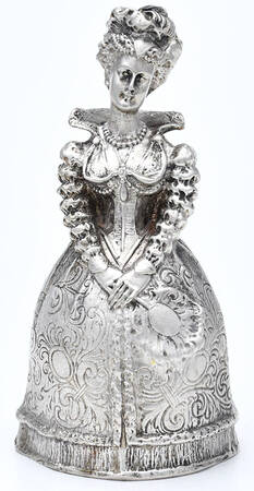 Women Who Changed the Course of History Marie De Medicis - No Stand - No Box