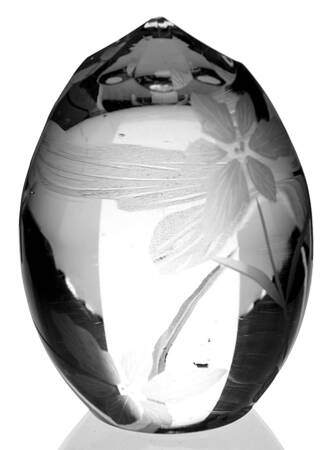 Shannon Paperweights by Godinger
