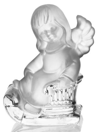 Crystal Angels by Goebel