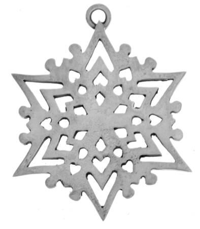Snowflakes 1982 Snowflake - Boxed
