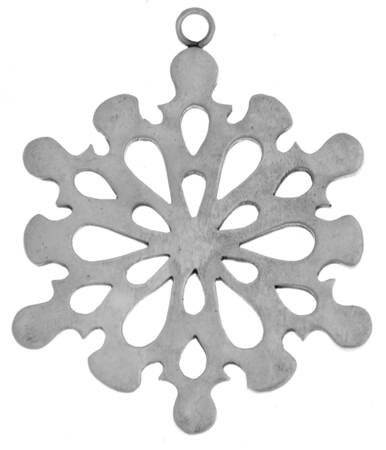 Snowflakes 1994 Snowflake - No Box
