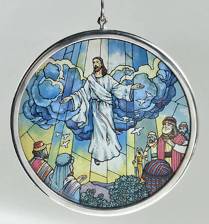 The Greatest Story Ever Told The Ascension - No Box