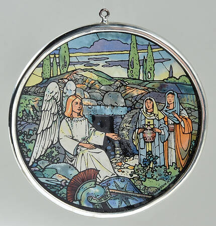 The Greatest Story Ever Told The Resurrection - Boxed