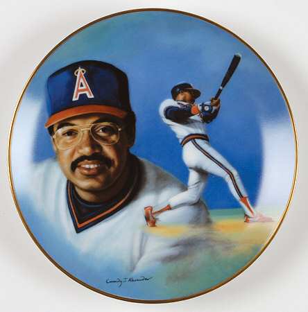 Single Issues Reggie Jackson-Alexander - Boxed