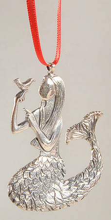 Hans Christian Andersen The Little Mermaid - No Box