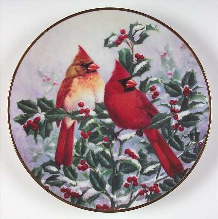A Garden Song by Hamilton Collection