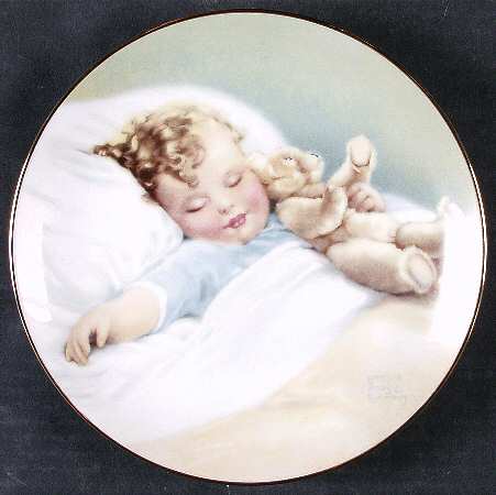 Bundles of Joy by Hamilton Collection
