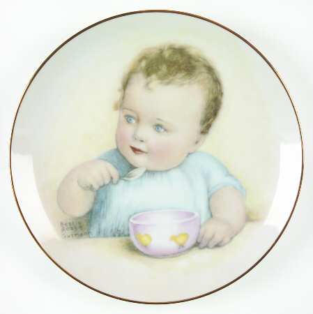 Bundles of Joy Tommy - No Box by Hamilton Collection