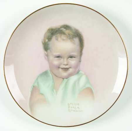 Bundles of Joy Billy - No Box by Hamilton Collection