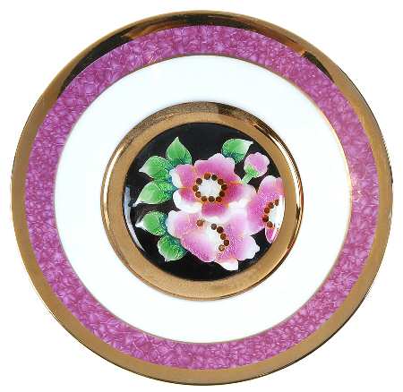 Flower Festivals of Japan Plum Blossom - Boxed