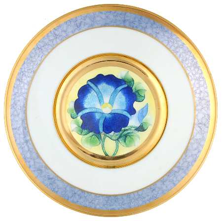 Flower Festivals of Japan Morning Glory - No Box