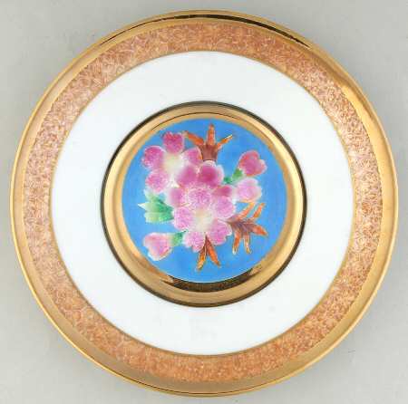 Flower Festivals of Japan Cherry Blossom - No Box