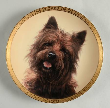 Portraits From Oz Toto - No Box