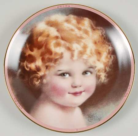 Precious Portraits by Hamilton Collection