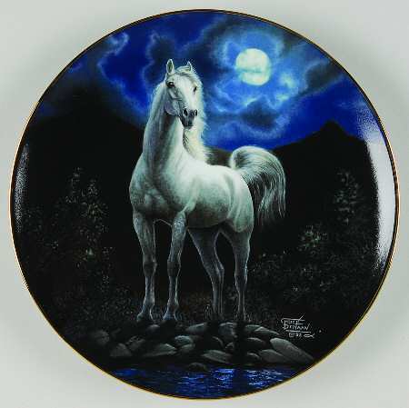 Unbridled Spirit Moonlight Majesty - No Box