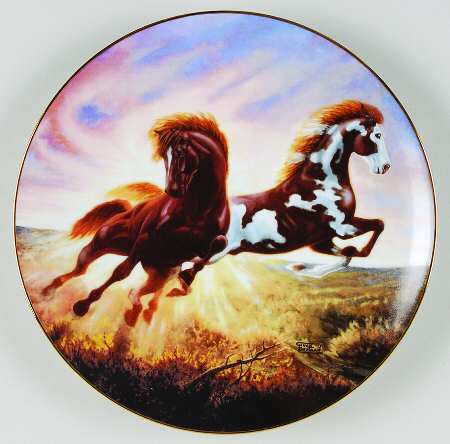 Unbridled Spirit Sunrise Surprise - No Box