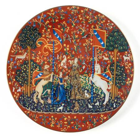 La Dame A La Licorne Taste - No Box