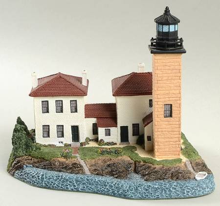 Northeast Region Beavertail, Ri-Tan - No Box