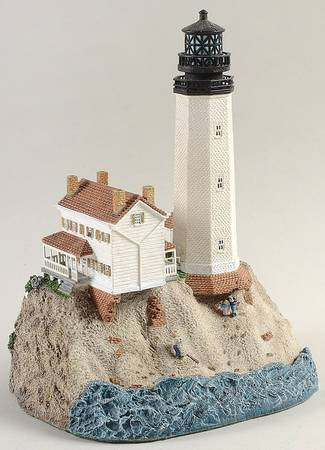 Northeast Region Cape Henlopen, De - No Box