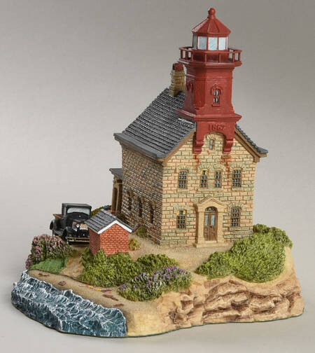 Northeast Region North Block Island, Ri - Boxed